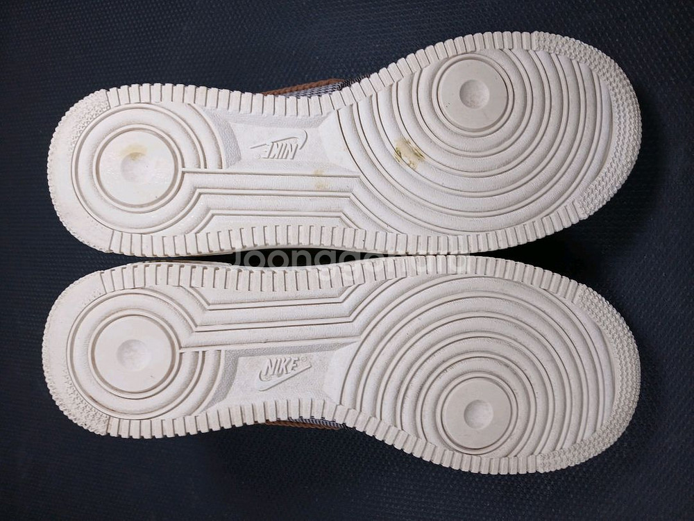 나이키 에어포스 1 07 프리미엄 트위드 265~270--7