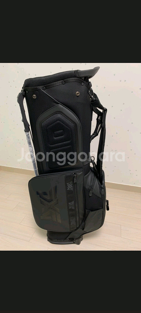 pxg 골프백 새상품--0