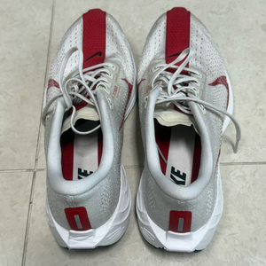 페가수스 플러스 흰/빨