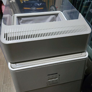페스룸 루푸 고양이 자동 화장실 미사용