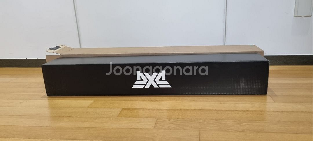 미사용) PXG 배틀레디 머스탱 좌타(33.5인치)--4