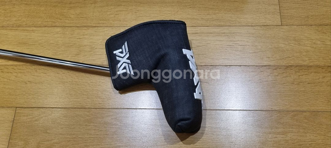 미사용) PXG 배틀레디 머스탱 좌타(33.5인치)--5