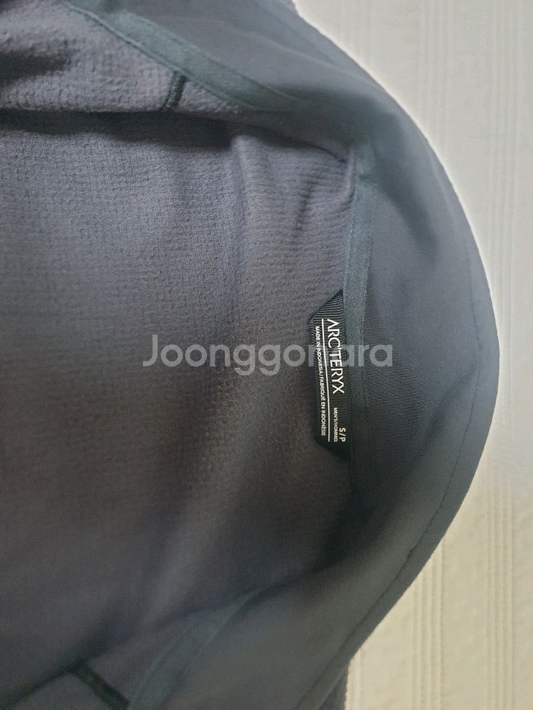 아크테릭스 텔타LT--1