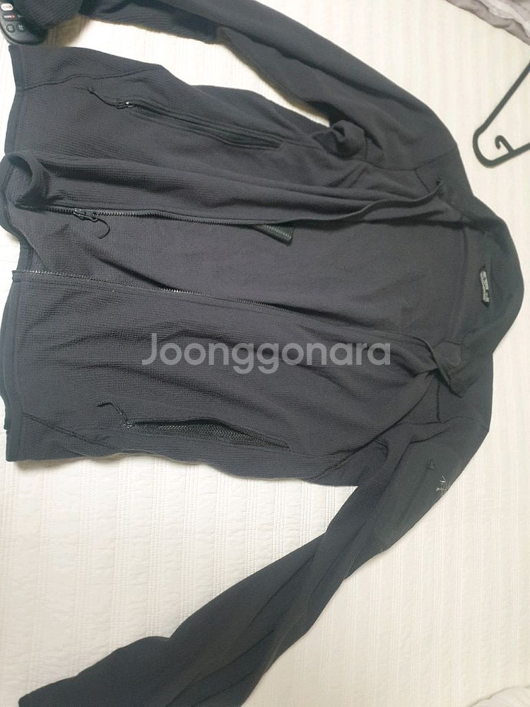 아크테릭스 텔타LT--2