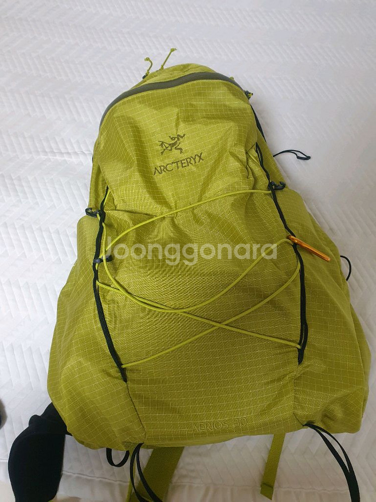 아크테릭스 에어리어스30--0