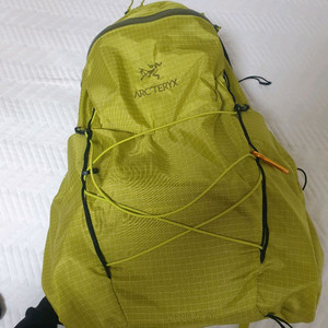 아크테릭스 에어리어스30