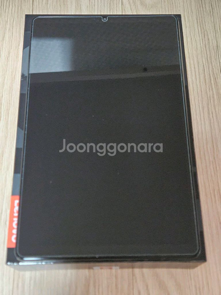 정발 레노버 리전 Y700 3세대 16/512 풀박스--1