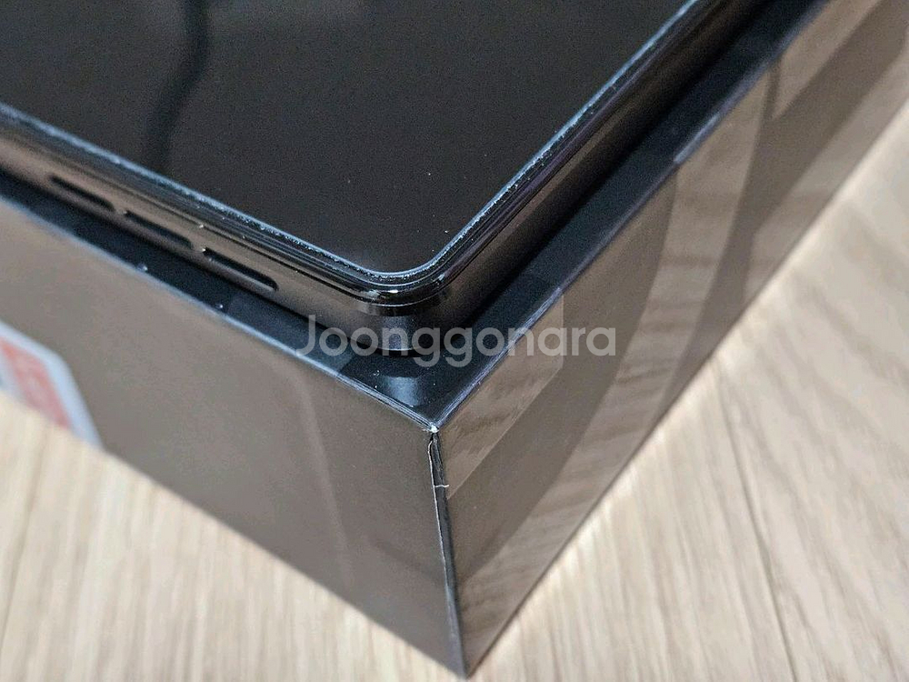 정발 레노버 리전 Y700 3세대 16/512 풀박스--3