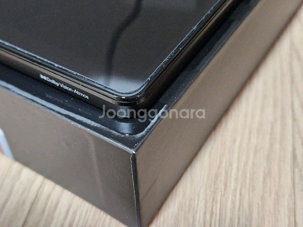 정발 레노버 리전 Y700 3세대 16/512 풀박스--6