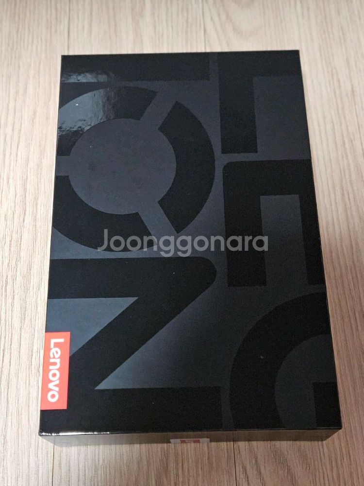 정발 레노버 리전 Y700 3세대 16/512 풀박스--0