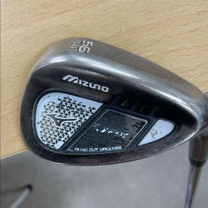 미즈노 56도 웨지