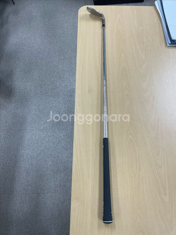 미즈노 56도 웨지--4