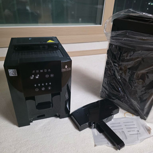 Delico 딜리코 커피머신 Q07R