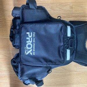 프록스 플로팅게임 구명조끼