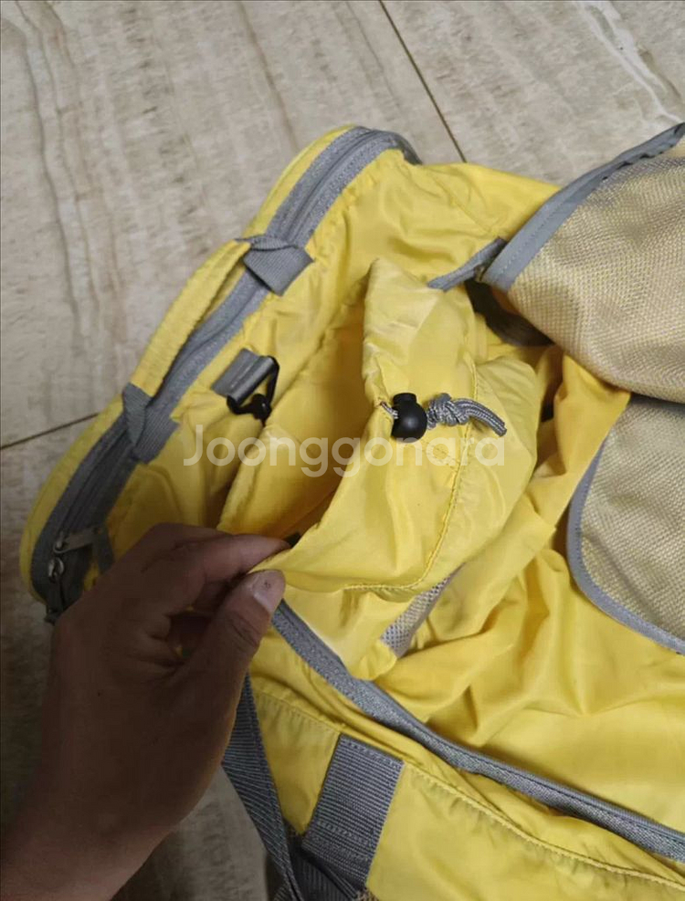 gull 다이빙 장비 가방--5