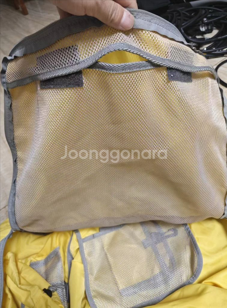 gull 다이빙 장비 가방--6