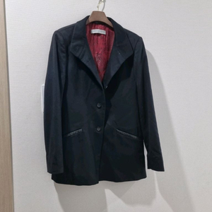 COCCO VINO 피아첸자 100% 캐시미어 코트 이