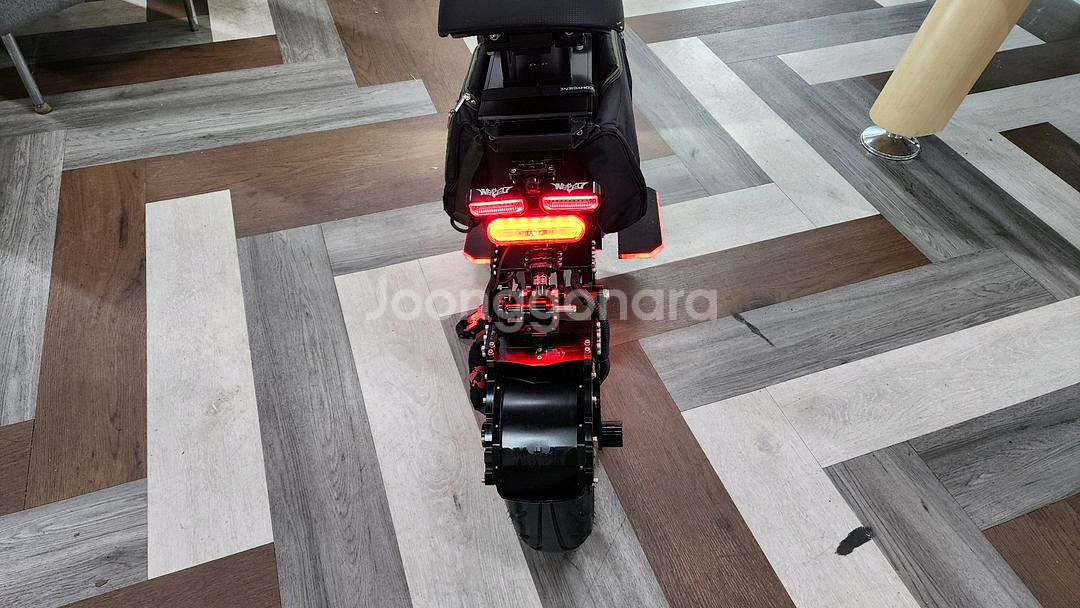 위페드프로맥스 60v60a 검정--3