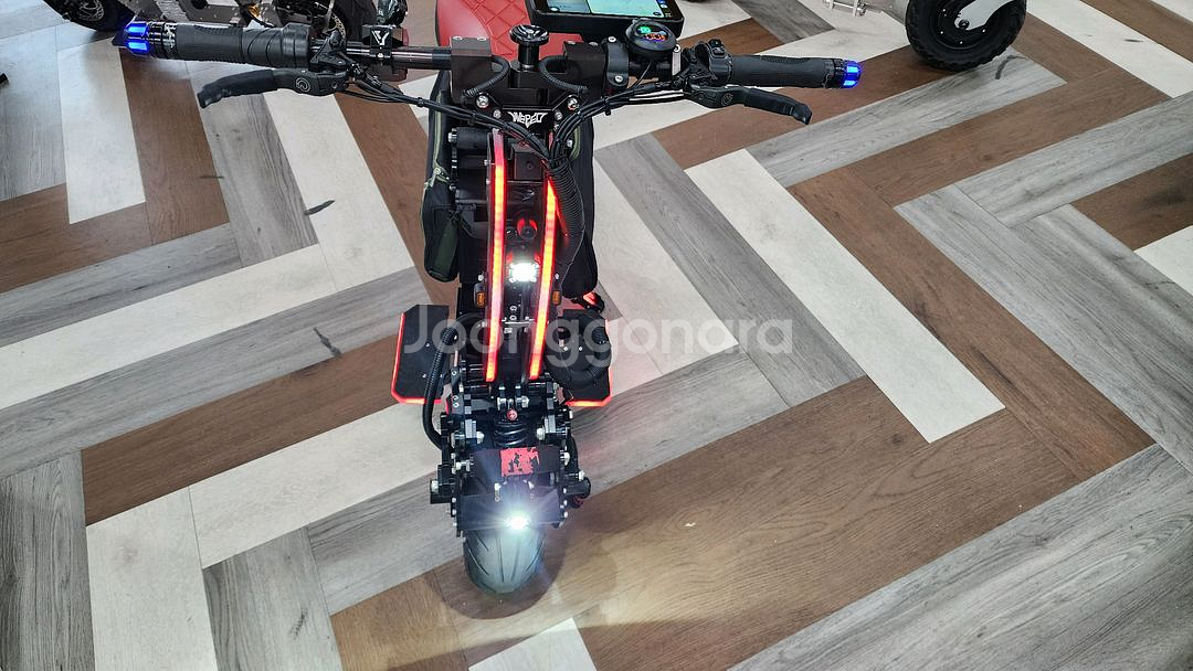 위페드프로맥스 60v60a 검정--1