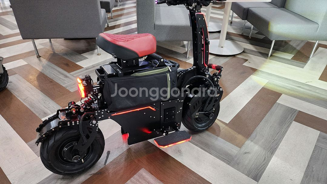 위페드프로맥스 60v60a 검정--2