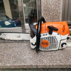 스틸엔진톱 ms462