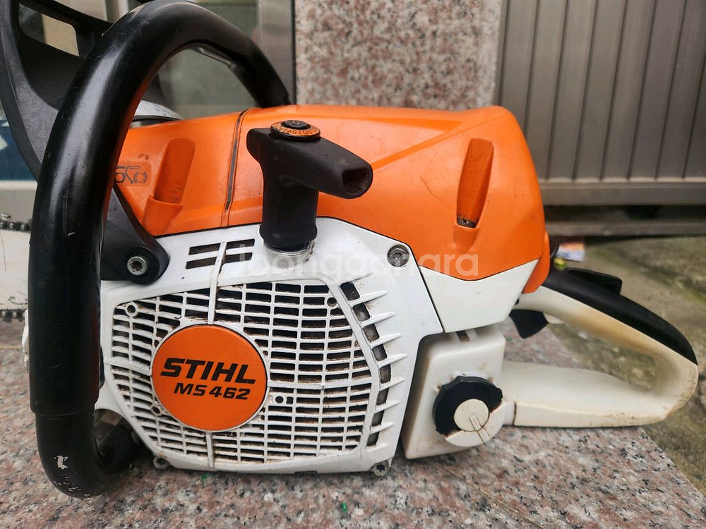 스틸엔진톱 ms462--1