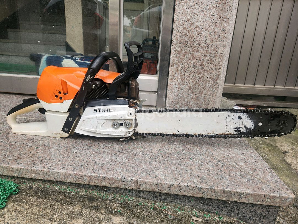 스틸엔진톱 ms462--3