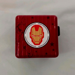 갤럭시 버즈 라이브 레드