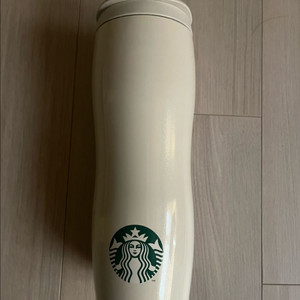 SS 콩코드 사이렌 화이트 텀블러 + 블랙 데비 머그