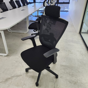 [판매] (새상품) WK-뉴클리어메쉬의자 (한정판매)