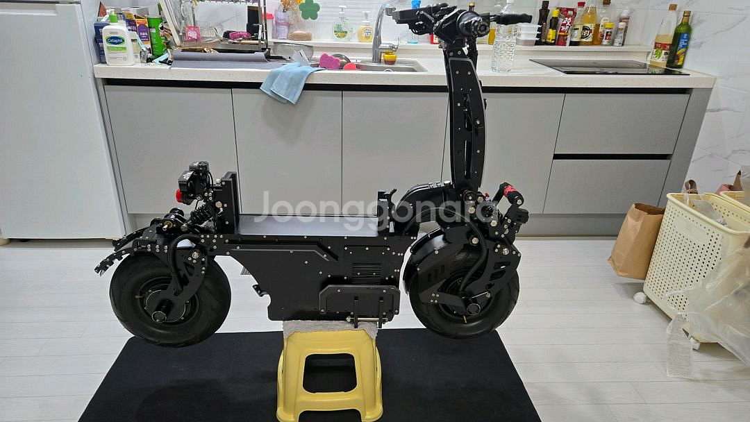 위페드프로맥스 60v60a 검정--5