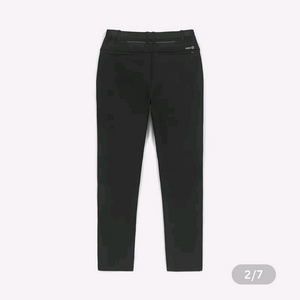 네파 여성 기모 팬츠 바지 블랙 29사이즈 75사이즈