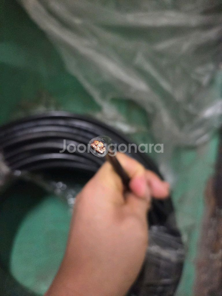 삼원전선 KS C IEC 60227-3 16SQ--2