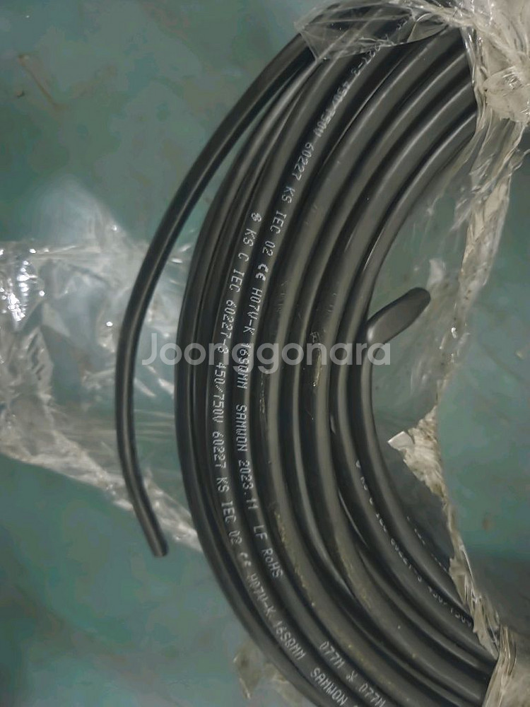 삼원전선 KS C IEC 60227-3 16SQ--1