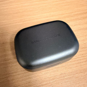 뱅앤올룹슨EX 블랙