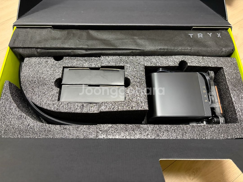 TRYX PANORAMA 3D 360 2025 PRO--1