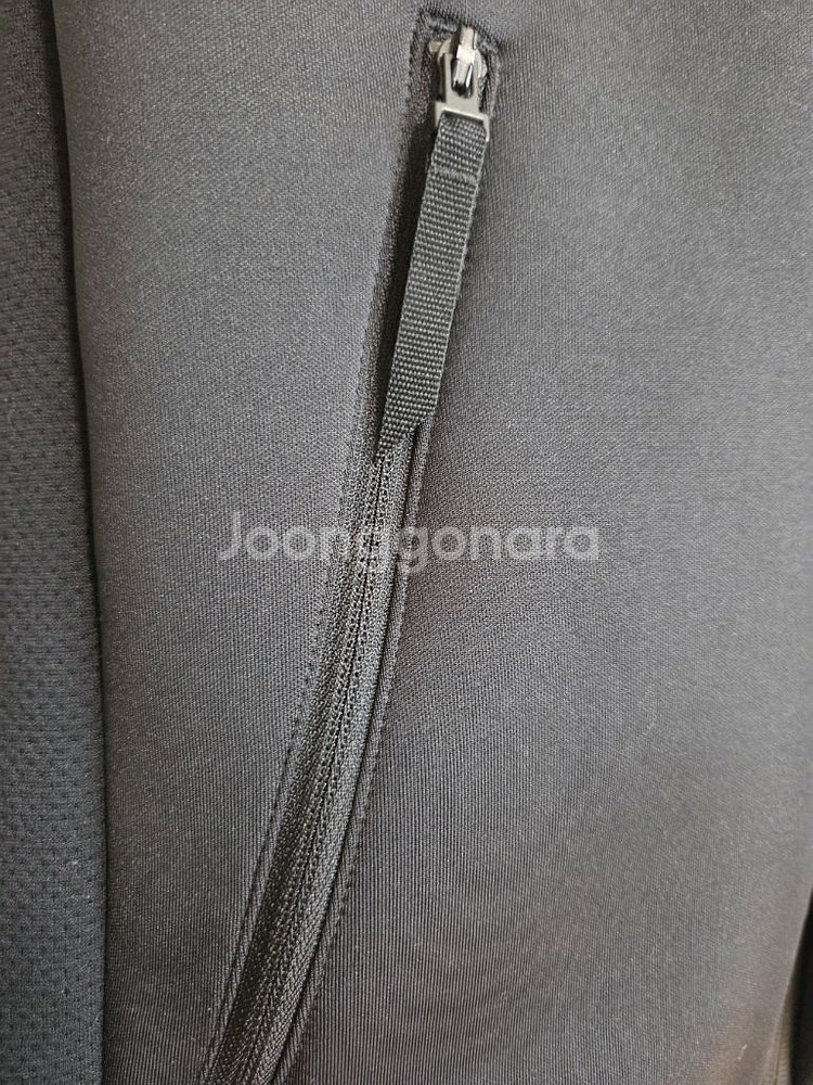 아디다스 프라임그린 후드집업(M)95--3