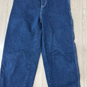 아이스비스킷 청바지