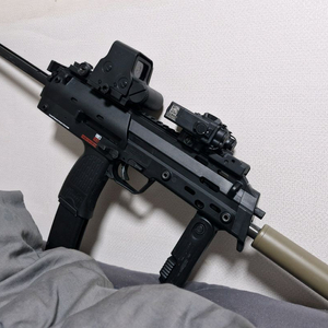 vfc mp7a1 gen2 gbb 에어소프트(설명필독)