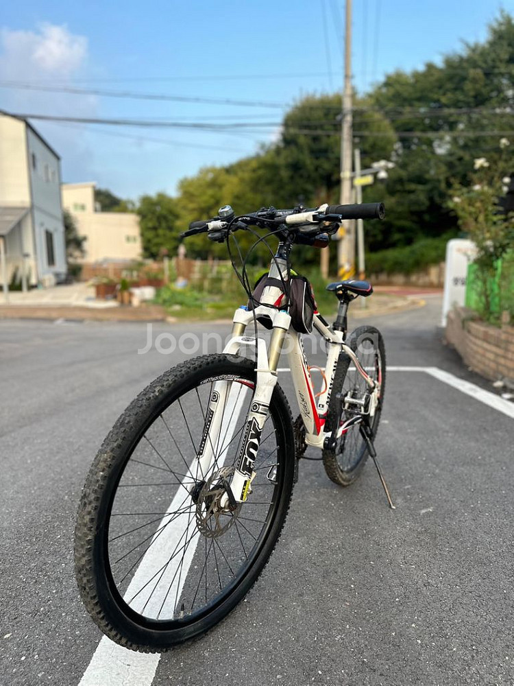 MTB자전거 뮤카우 카이저 판매합니다--0