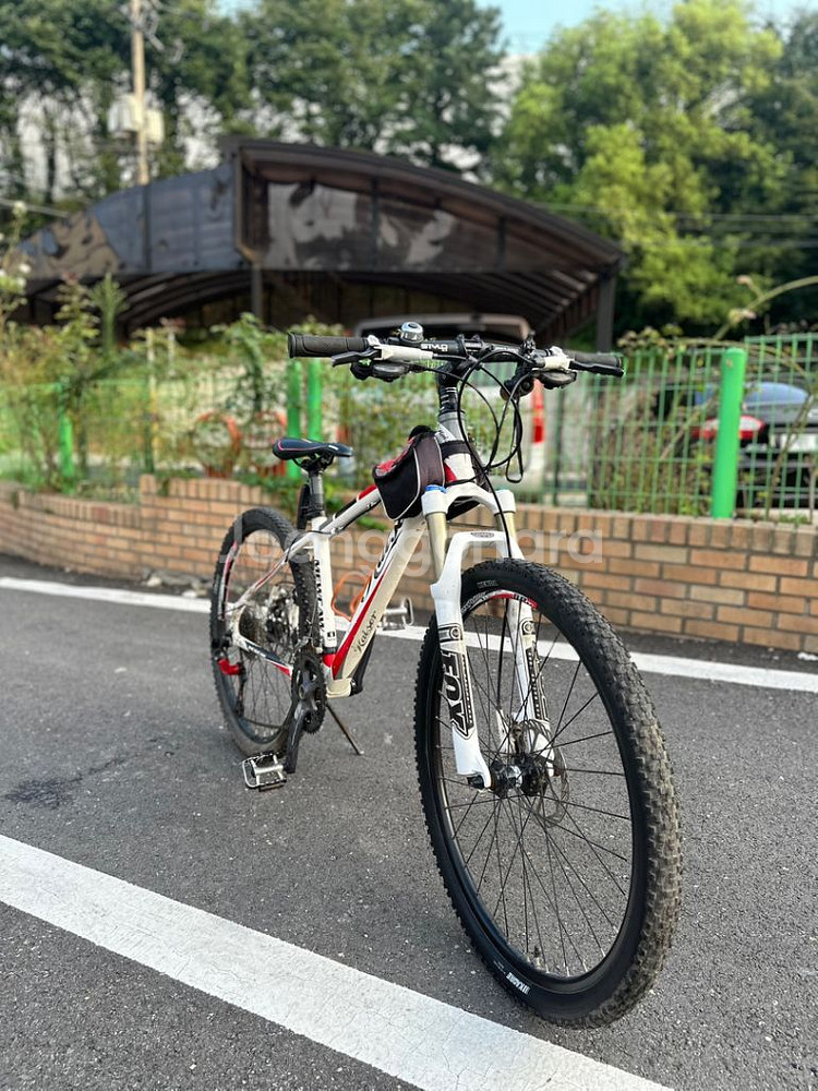 MTB자전거 뮤카우 카이저 판매합니다--1