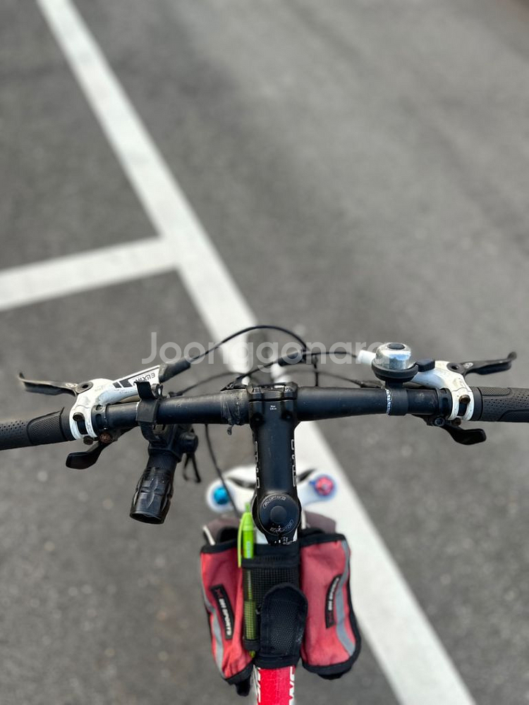 MTB자전거 뮤카우 카이저 판매합니다--6