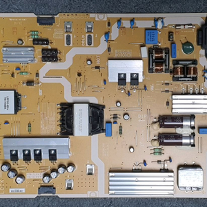 삼성 UN65MU7000 양품 중고전원 파워보드입니다.