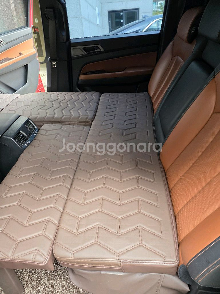 렉스턴스포츠 Q200 4WD 노블레스--8