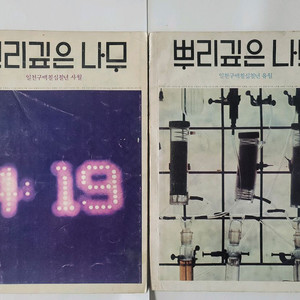 뿌리깊은 나무 월간지