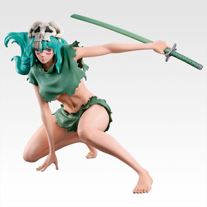 블리치 네리엘 제일복권 라스트상 미개봉