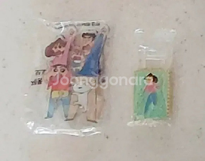 짱구 각종 굿즈 판매합니다--3
