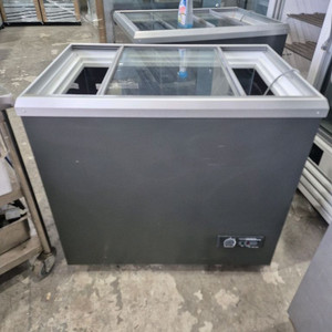 업소용 스토커 20년식 냉동고 240L 배송무료