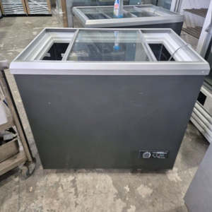 업소용 스토커 20년식 냉동고 240L 배송무료