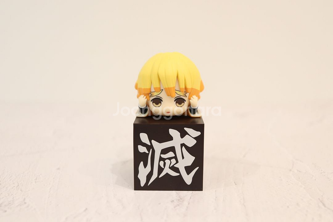 후류(FURYU) 아가츠마 젠이츠 힛카게 귀멸의 칼날--1